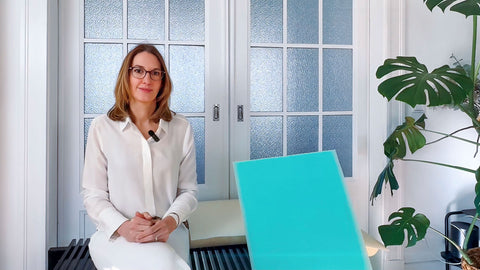 Interview mit Schlafexpertin Mirjam Waßmuth-Langanke.